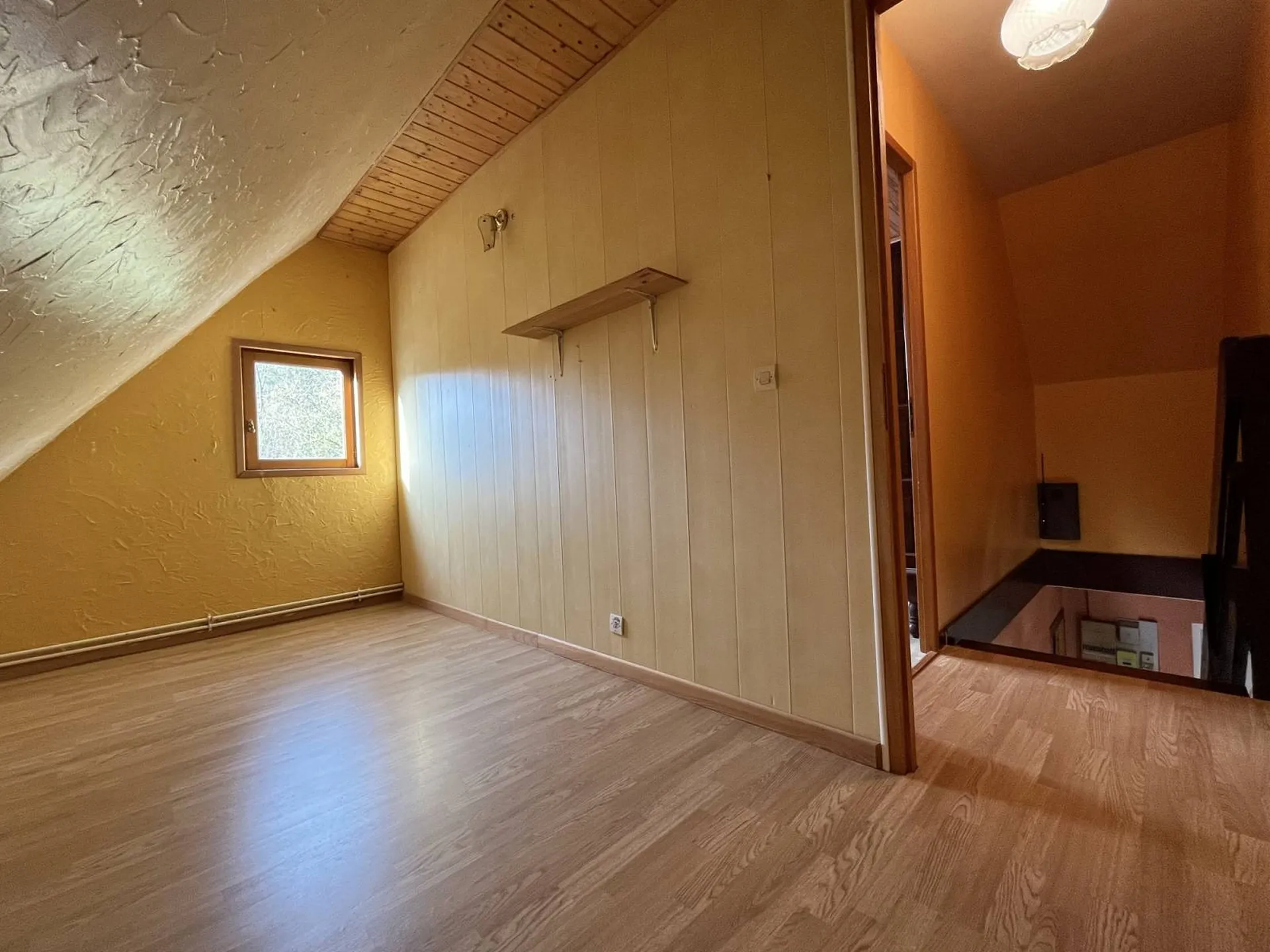 Maison individuelle à vendre à Villequier - Idéal 1ère acquisition - Bon état général