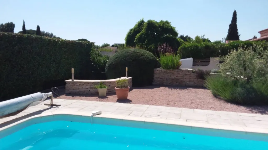 Notre zone d'activité pour ce serviceCréation d'allées en gravier ou en dalle