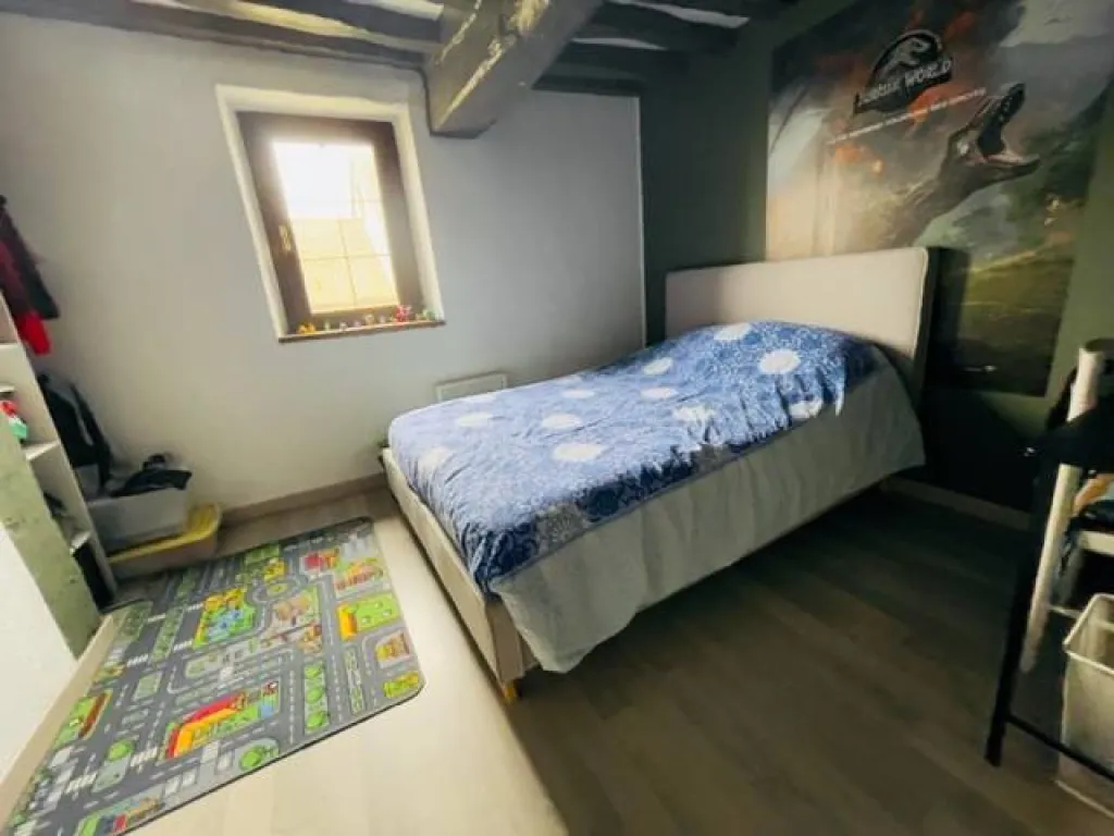 maison avec atelier 76500