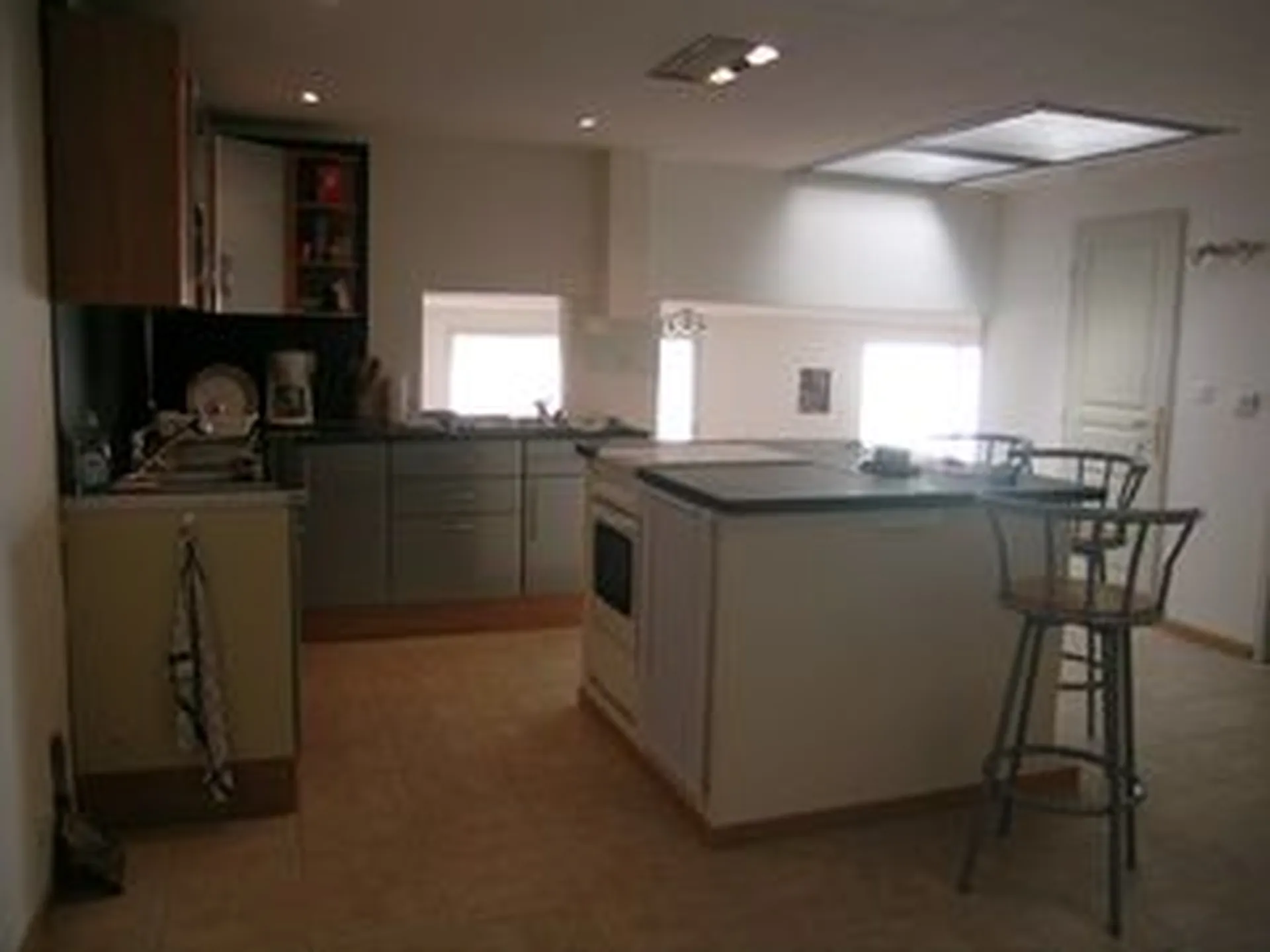 Vente appartement la ciotat