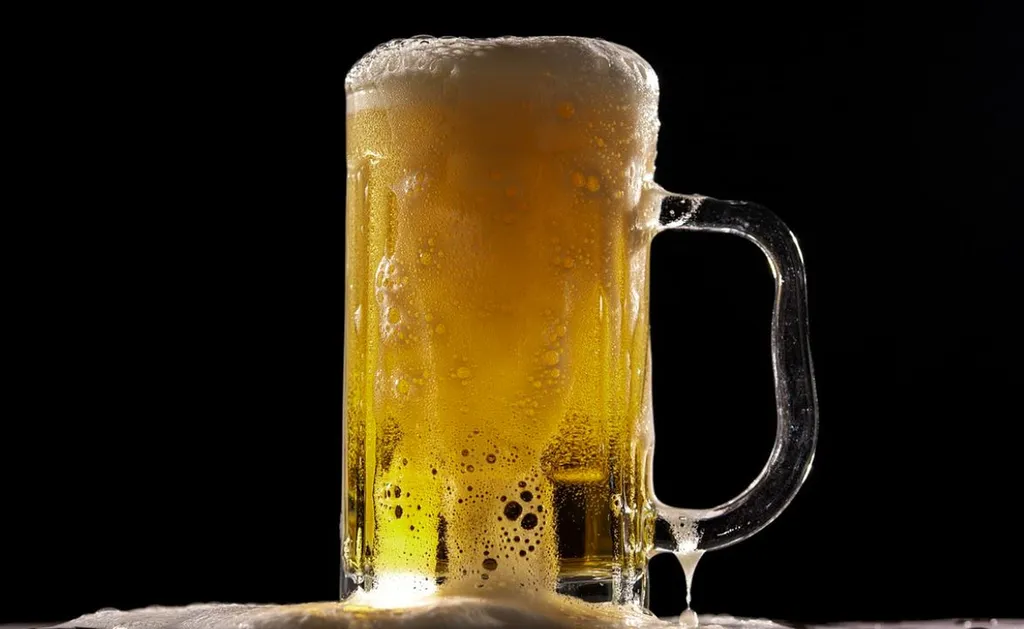 Des bière à petits prix au Havre chez Beach Boy