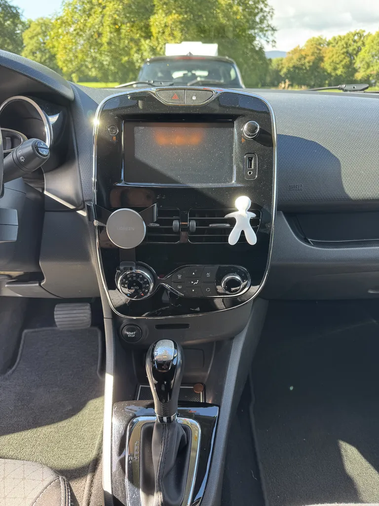 CLIO 4 IV 1.5L DCI/ BOITE AUTO/ 2 EME MAIN