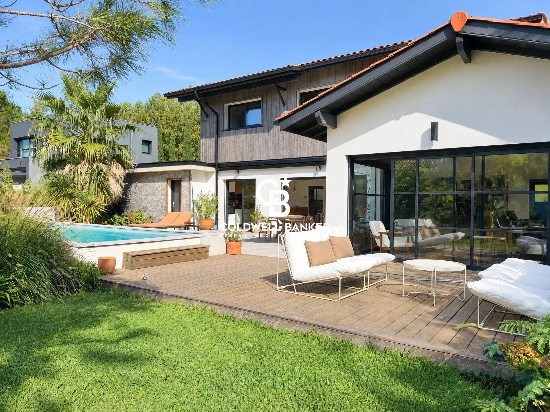 Maison 6 pièces 180 m² · à Angresse · 180 m² · 1 650 000 €