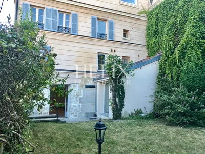 Magnifique maison 167 M2 Le Pecq 