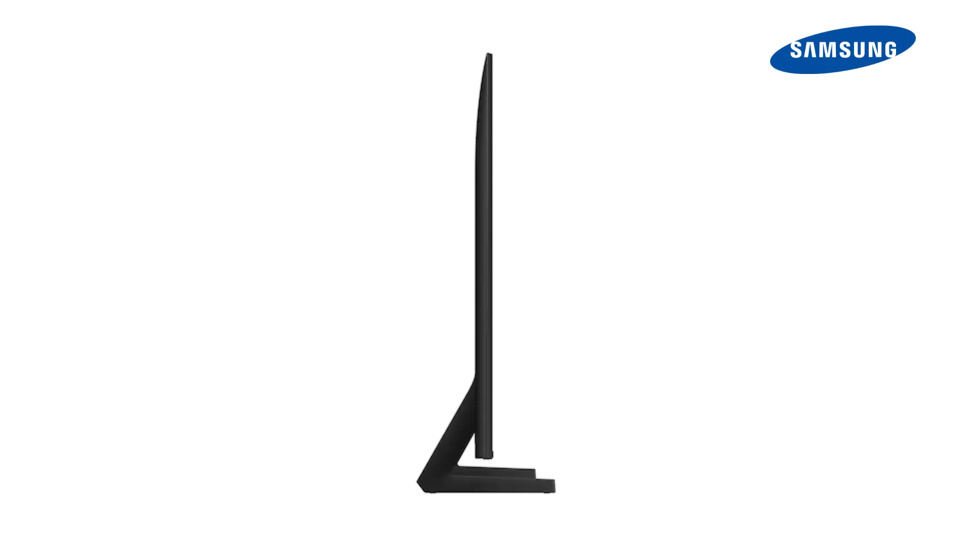 TV Samsung HU8000F Hospitality – Téléviseur 4K UHD avec chromecast intégré pour hôtels 5* avec design ultra fin