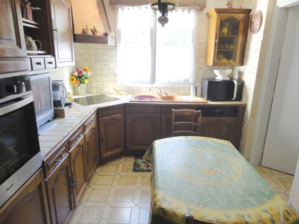 Roquefort la Bédoule vente appartement T3/4 avec terrasse et parking