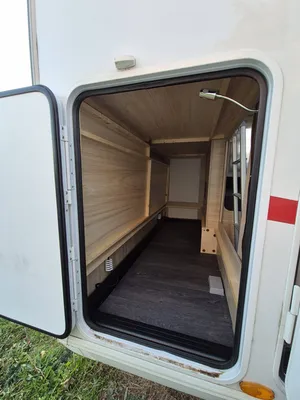 Sterckeman 426PE 2024