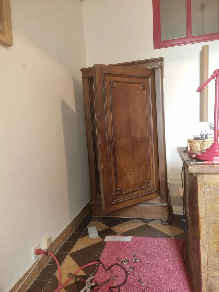 spécialiste coffre fort Amiens 80000