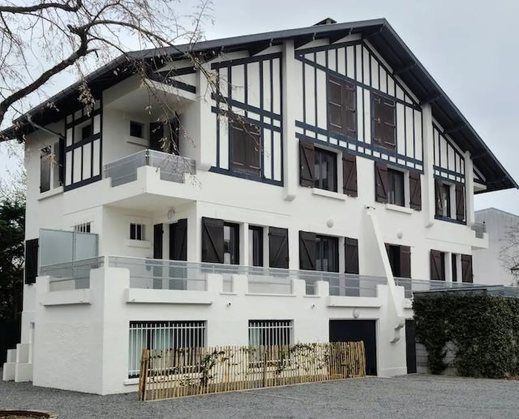 Résidence en location Bordeaux métropole à taille humaine