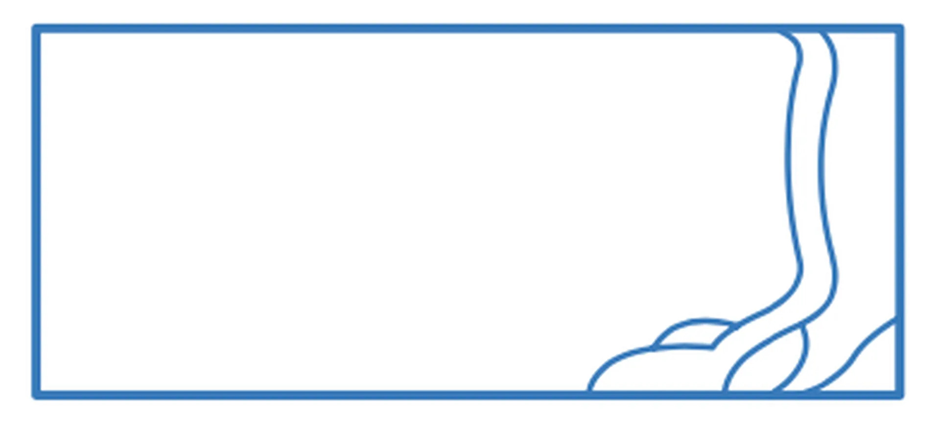 PISCINE COQUE POLYESTER FOND PLAT MODELE MANHATTAN 4 COCKTAIL PISCINE PLAN DE CAMPAGNE MOINS DE 10 M2