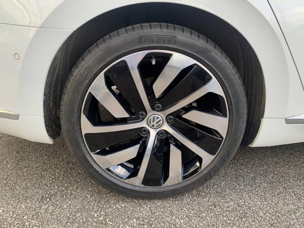 Volkswagen Arteon diesel boite automatique d'occasion au Havre