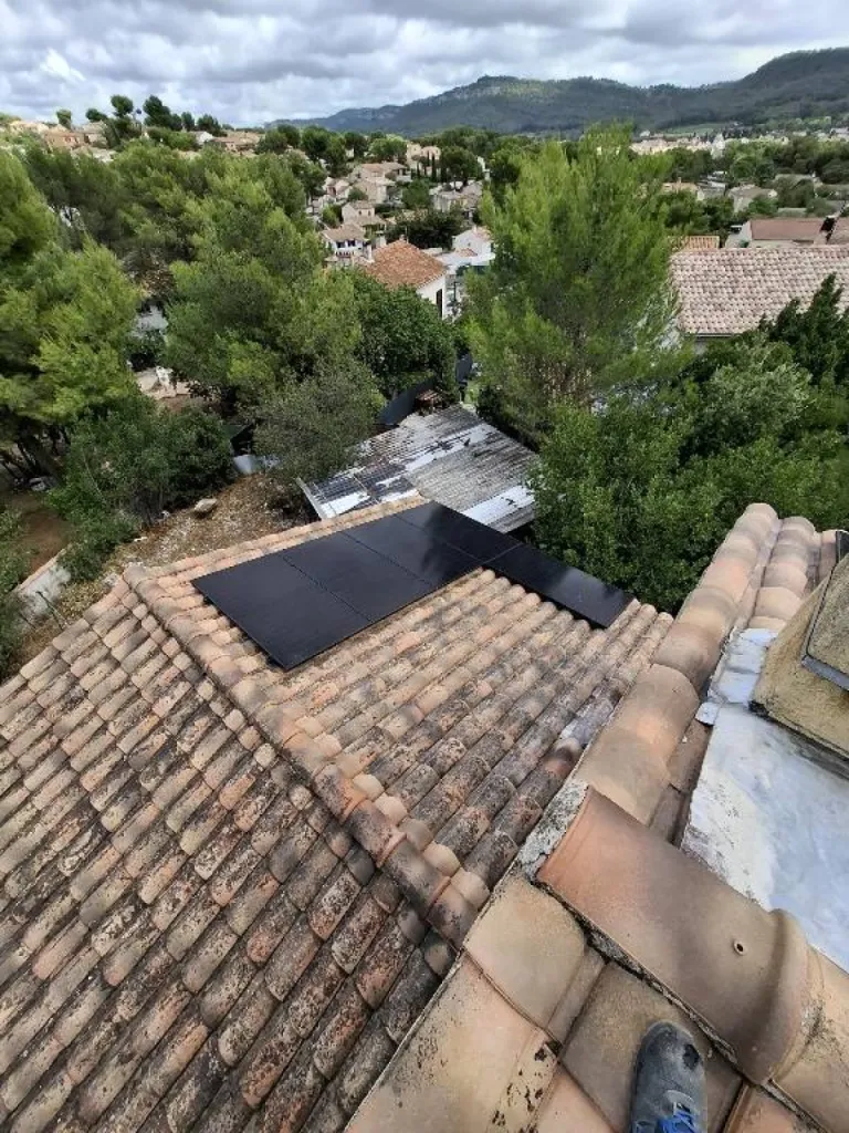 Etude offerte et personnalisez avec Provence Energie Solaire Services à La Ciotat 