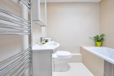 Intervention en urgence pour un dégâts des eaux dans une maison à Toulouse