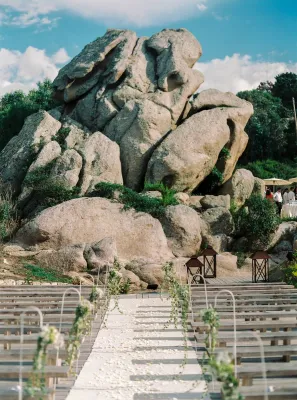 best venues in corsica