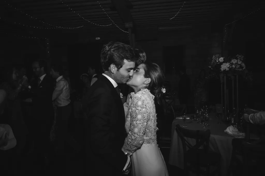 Les Mariages de Mademoiselle L L'organisation complète de mariage à Bordeaux ou Arcachon, ça comprend quoi ?