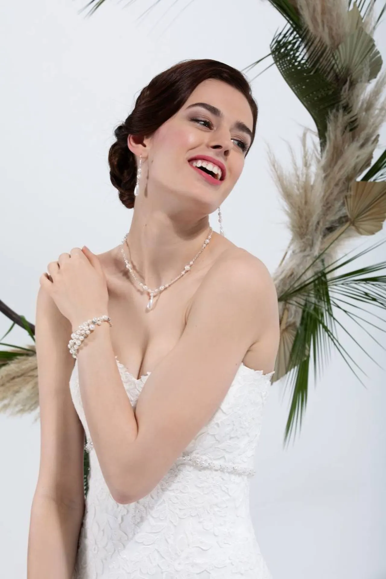 boutique de mariage princesse Marseille près de Cassis