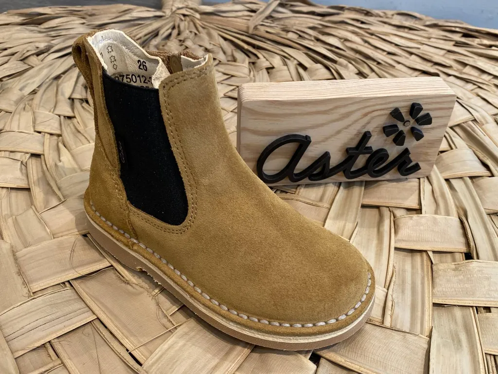 boots classique pour enfants près de Bergerac