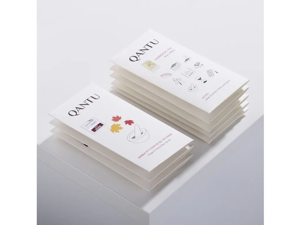  photographe packaging alimentaire à Lyon pour agence de design pack