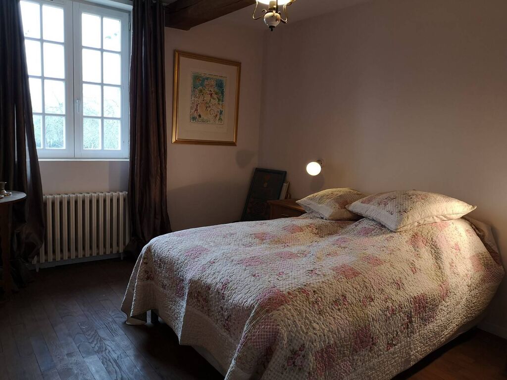 Maison de Maitre en briques, région Lisieux, 14100