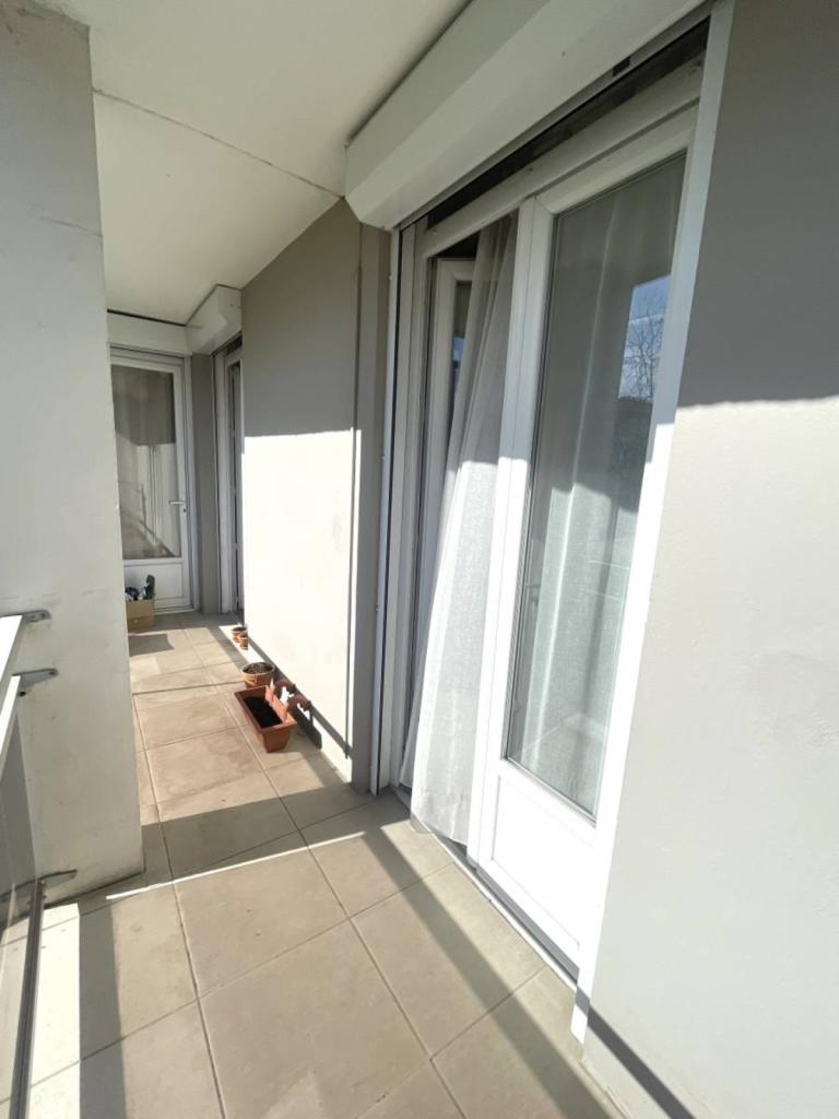 Appartement T4 avec garage Bordeaux Caudéran 