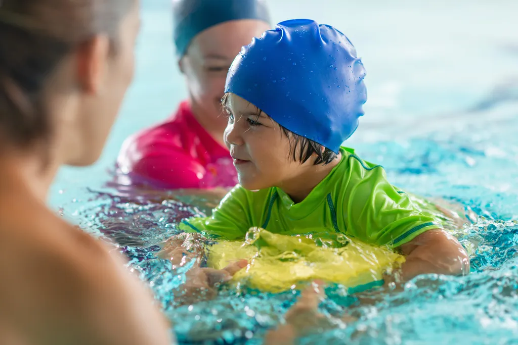 Des espaces professionnels équipés pour exercer dans un cadre adapté aux jeunes enfants