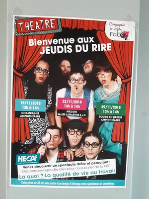 insolite fabriq crédit agricole centre est
