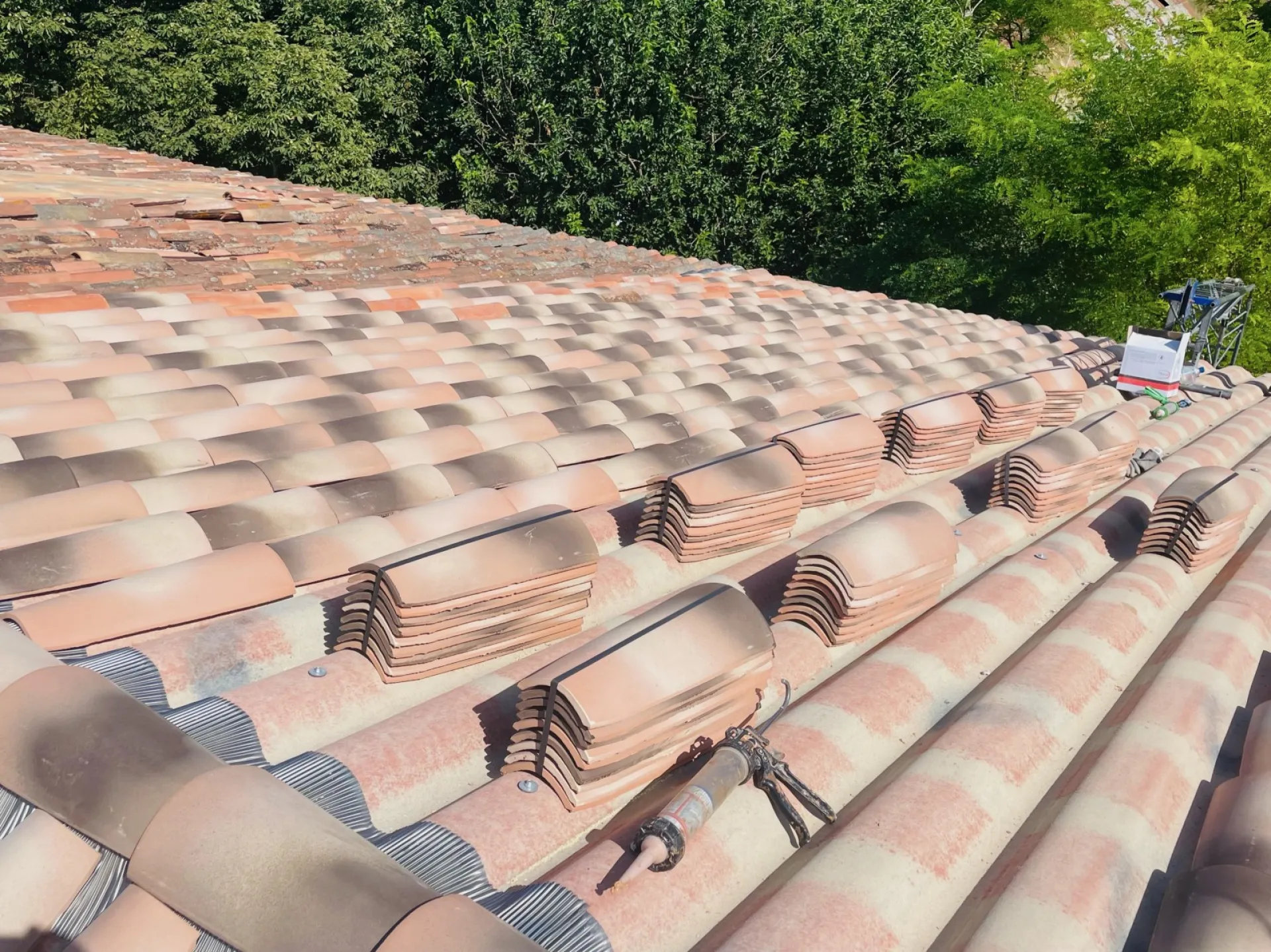 remplacement de toiture Carry-le-Rouet 13620