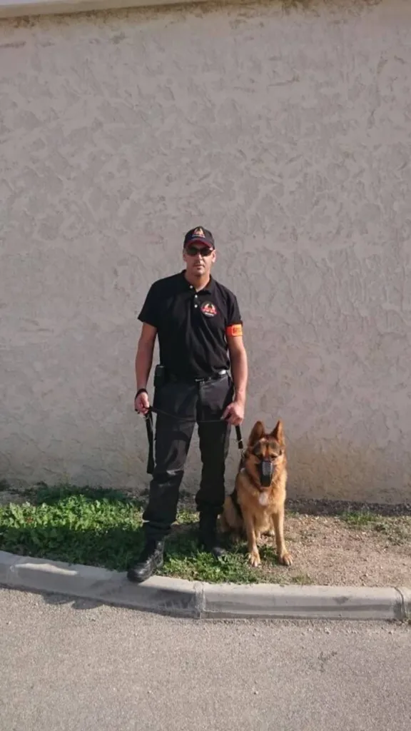 Agence de sécurité Marseille