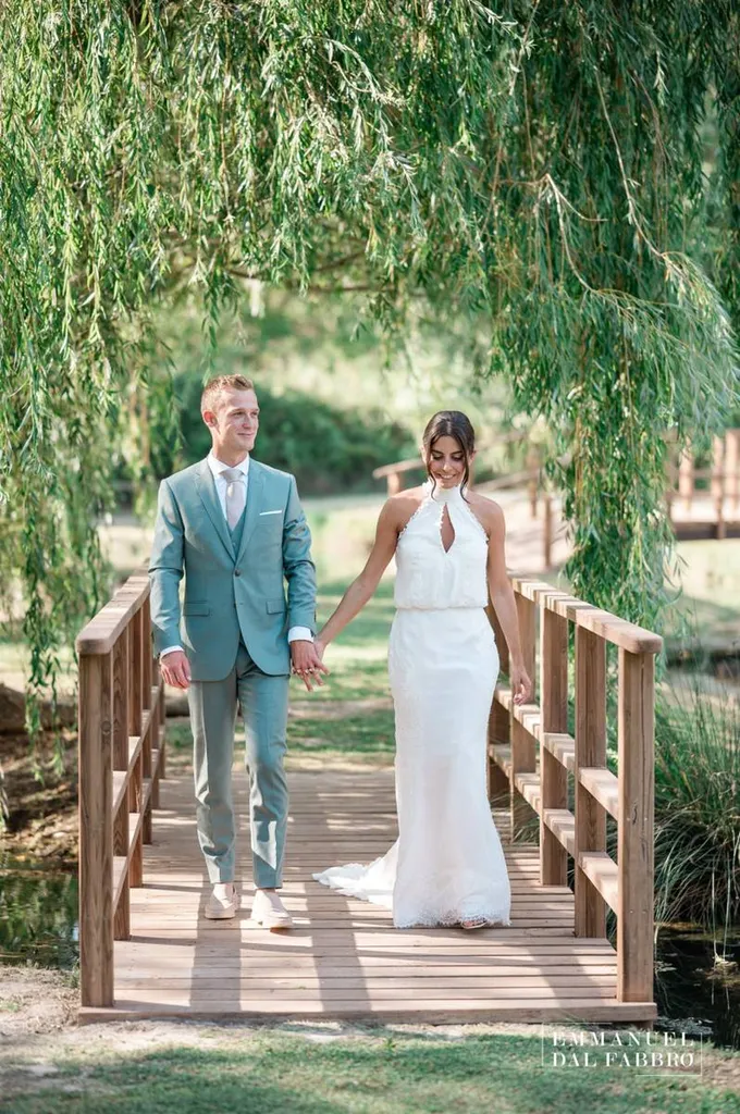 Le Domaine du Grand Lauron, un coin de paradis au coeur de Luberon