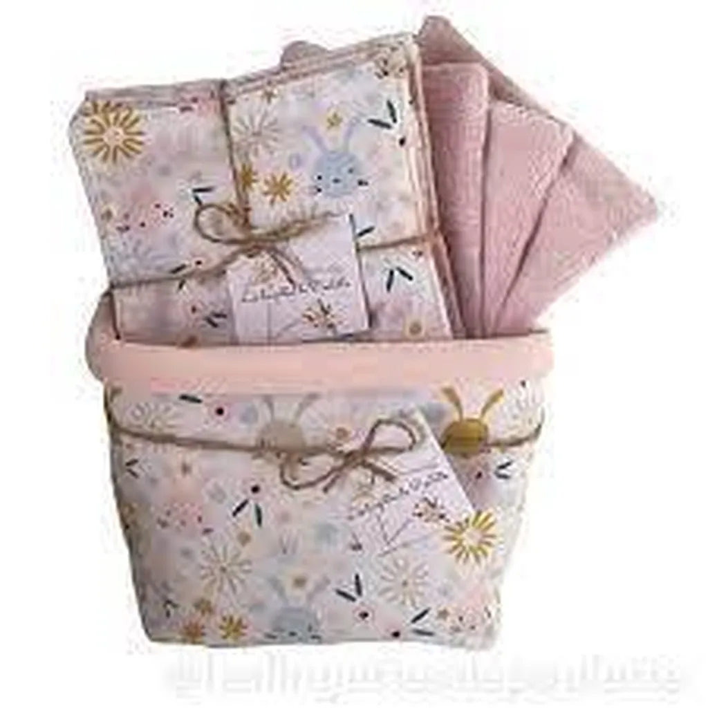 lingettes démaquillantes lavables style zen esthétique soorts hossegor capbreton