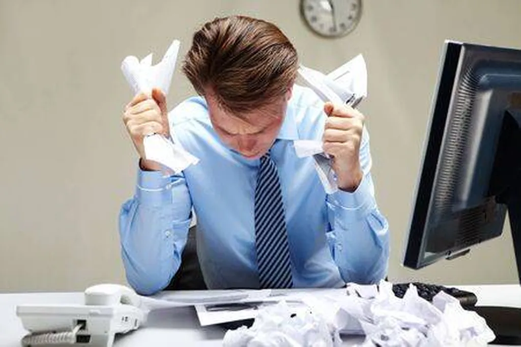 stress au travail et hypnose le havre