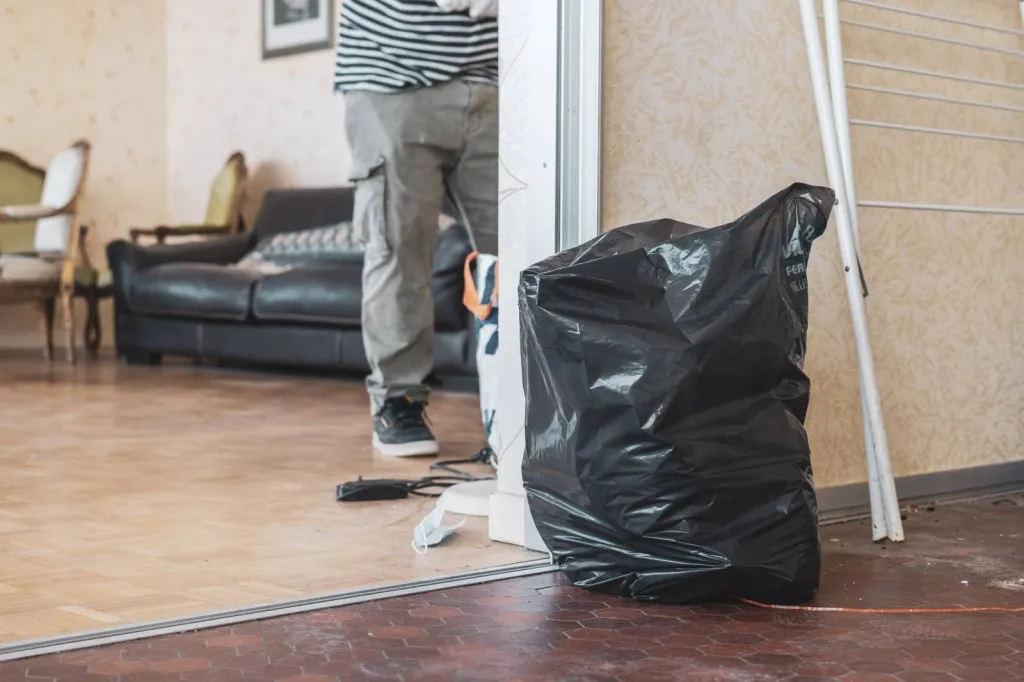 nettoyage de maison et appartement près d'yvetot 