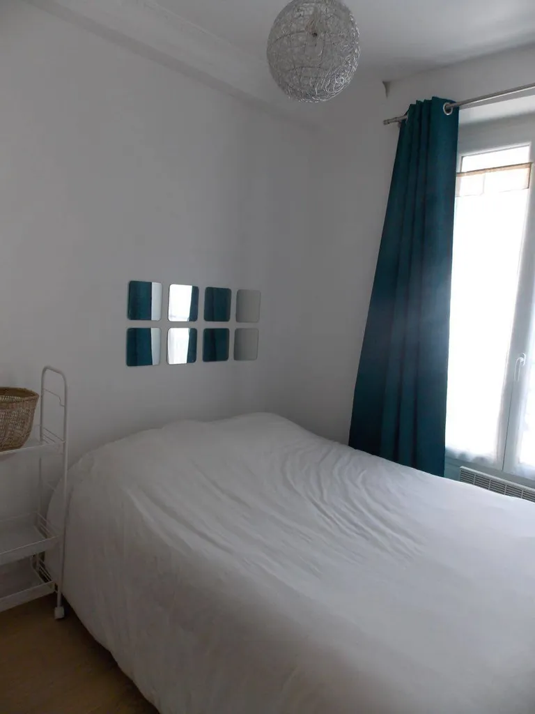 acheter un appartement métro Ternes 75017