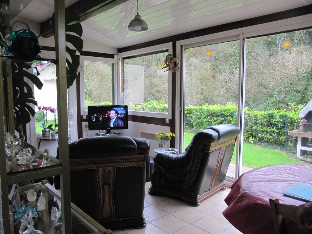 Avendre maison secteur Lisieux 14, calvados