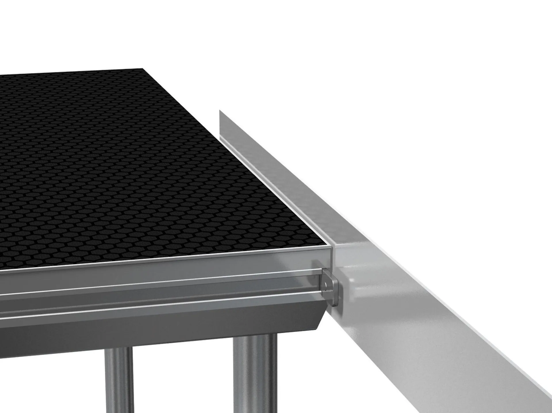 BARRE FIXATION SCRATCH JUPONNAGE 0.5M