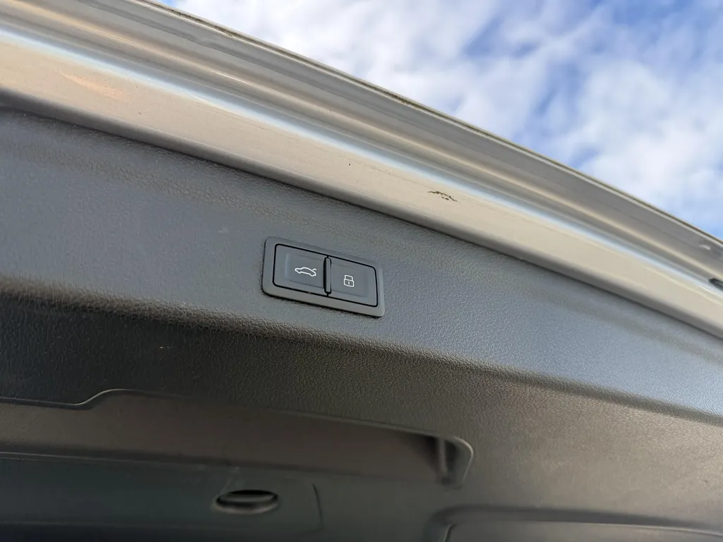 Achat Audi Q3 occasion à proximité du Havre : SUV Diesel 150 ch S tronic Design Luxe chez Caudebec Automobiles