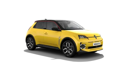 Renault 5 E-TECH