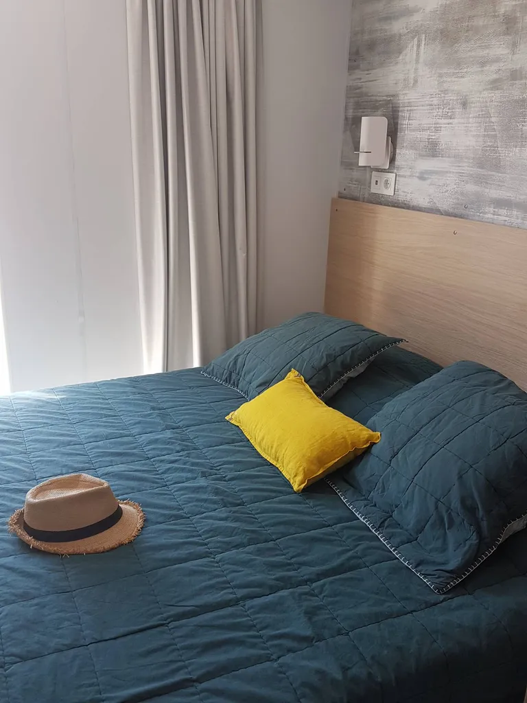 mobil home taos premium