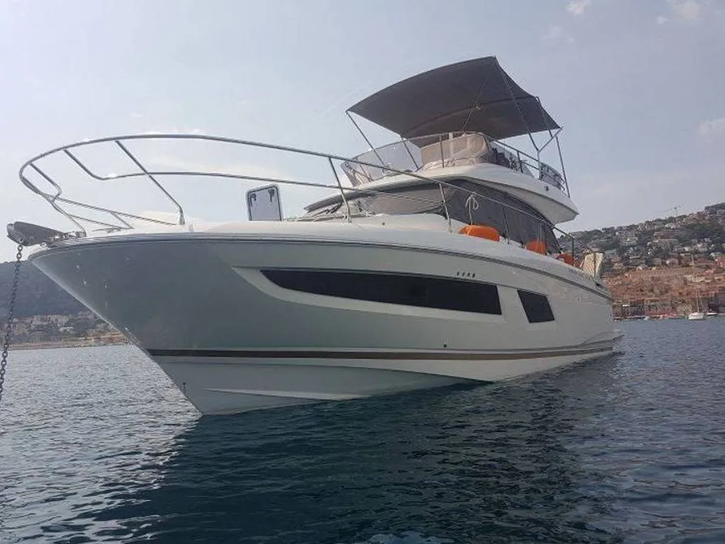 Prestige 420 Fly en vente à Bandol