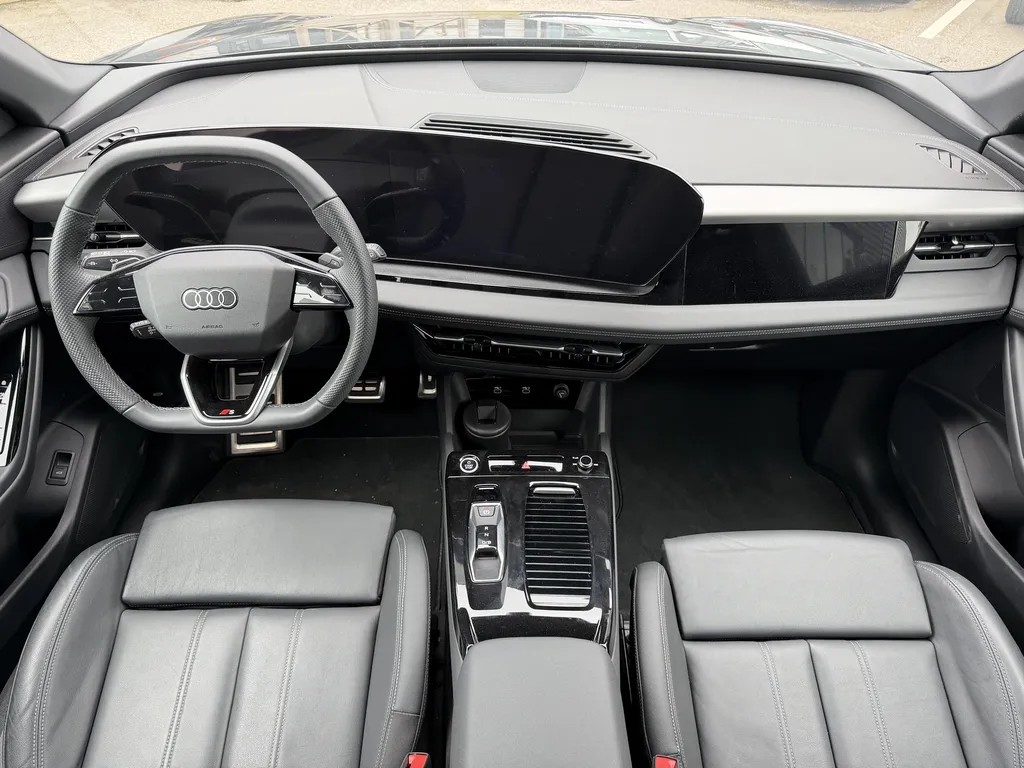 Achat Audi Q6 e-tron d’occasion entre Rouen / Le Havre : SUV électrique premium disponible chez Caudebec Automobiles
