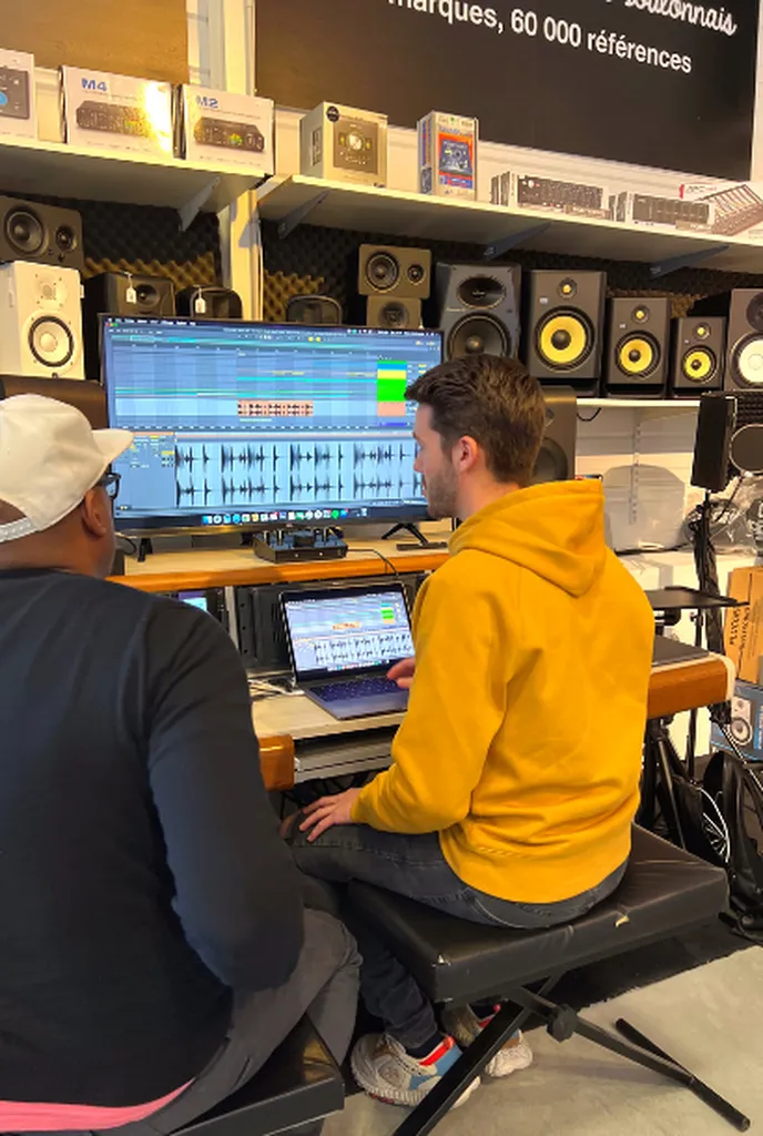 Samba Audio Pro, votre référence son, lumière et vidéo pour équiper vos événements privés et professionnels en Provence-Alpes-Côte d’Azur