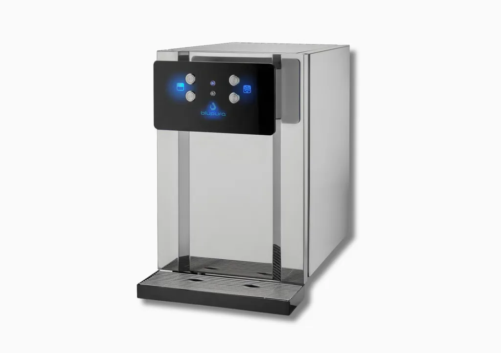 Fontaine à eau BLUPURA BLUBAR