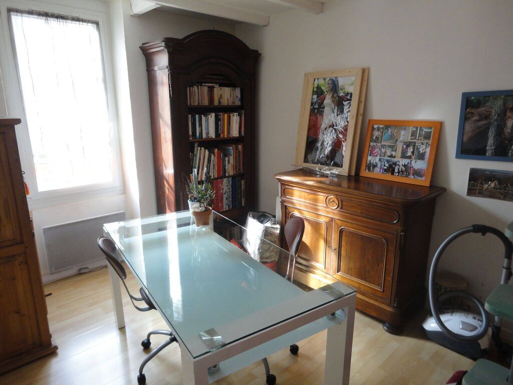 ACHETER MAISON ROQUEFORT LA BEDOULE