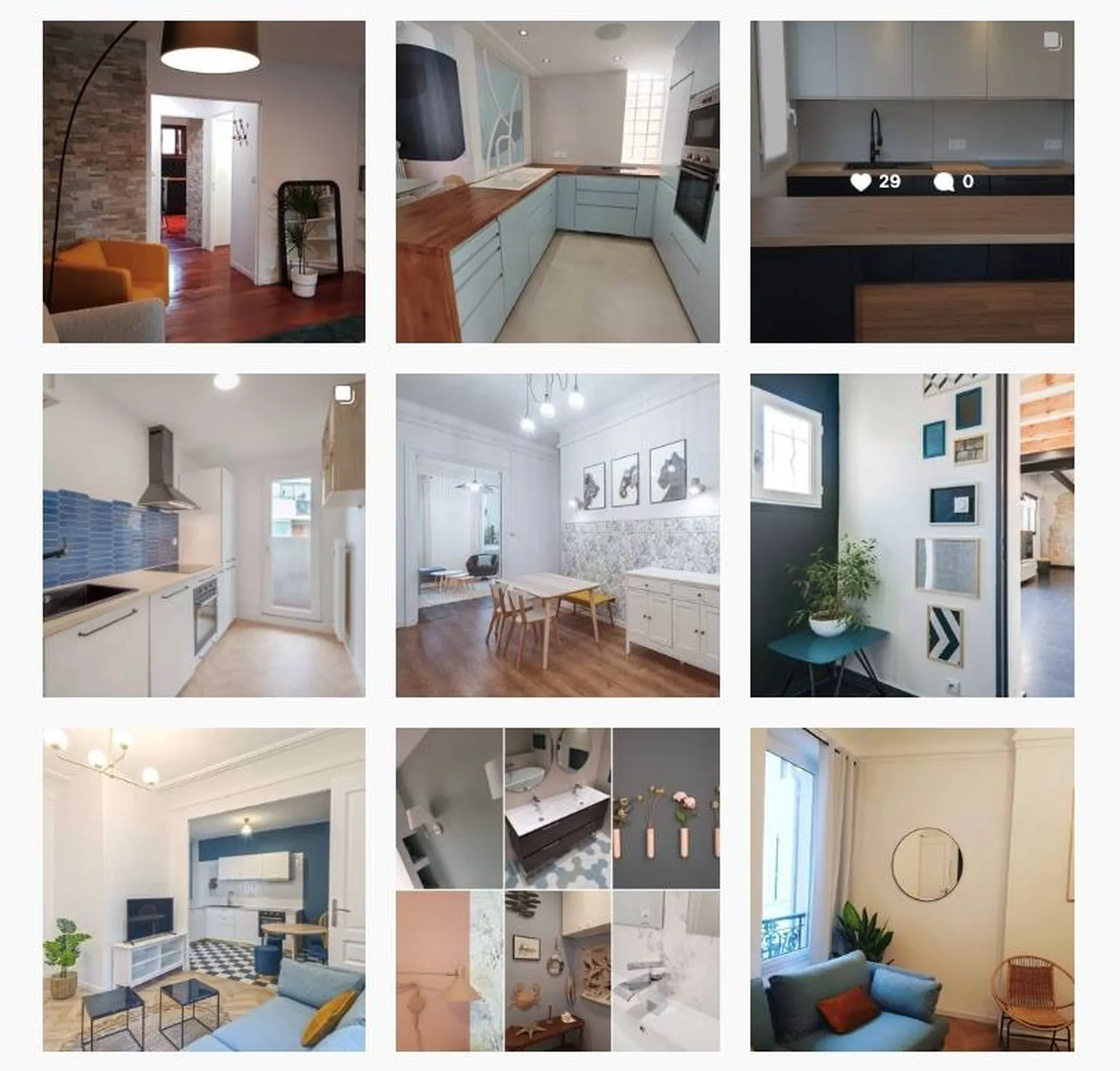 Réhabilitation et rénovation d’une maison et combles à Luynes d’Aix-En-Provence avec Architecte d’intérieur