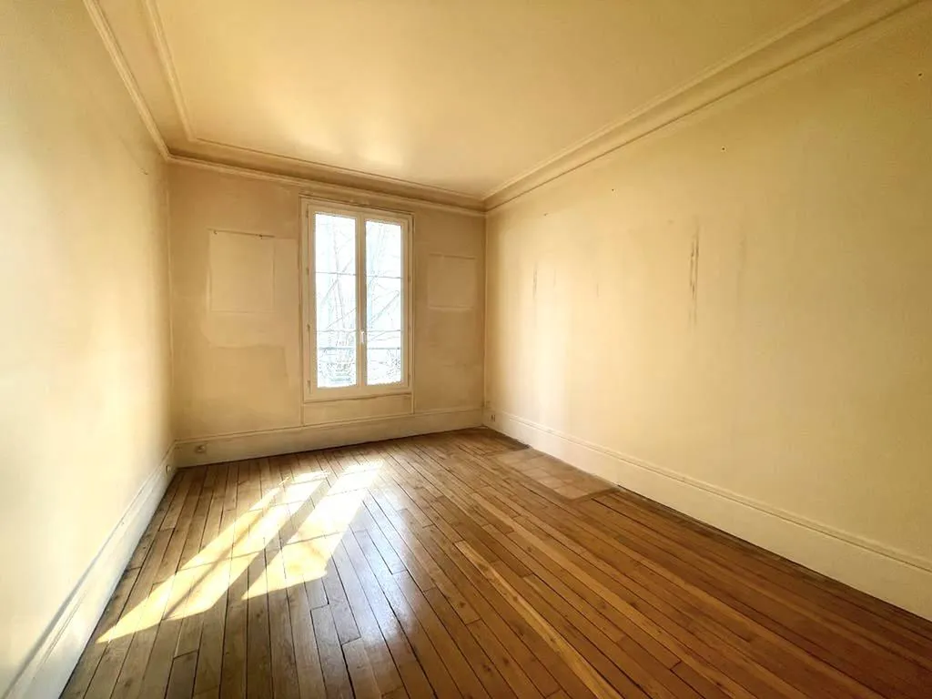 75012 à vendre 5 pièces 109 m²