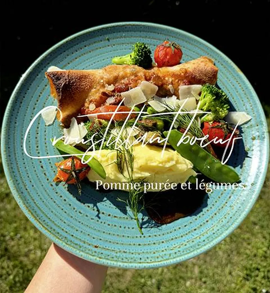 Visionner les photos de notre restaurant & plats
