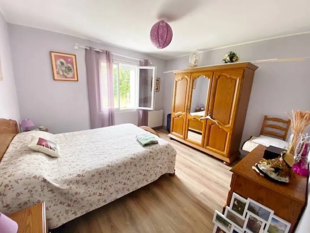 a vendre maison st pierre les elbeuf 27370