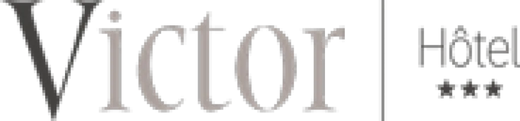 Hôtel 3 étoiles familial avec wifi gratuit Gare Aix en Provence TGV Victor Hôtel