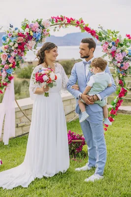 wedding planner crète