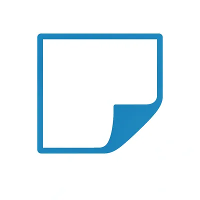 Film occultant dépoli blanc